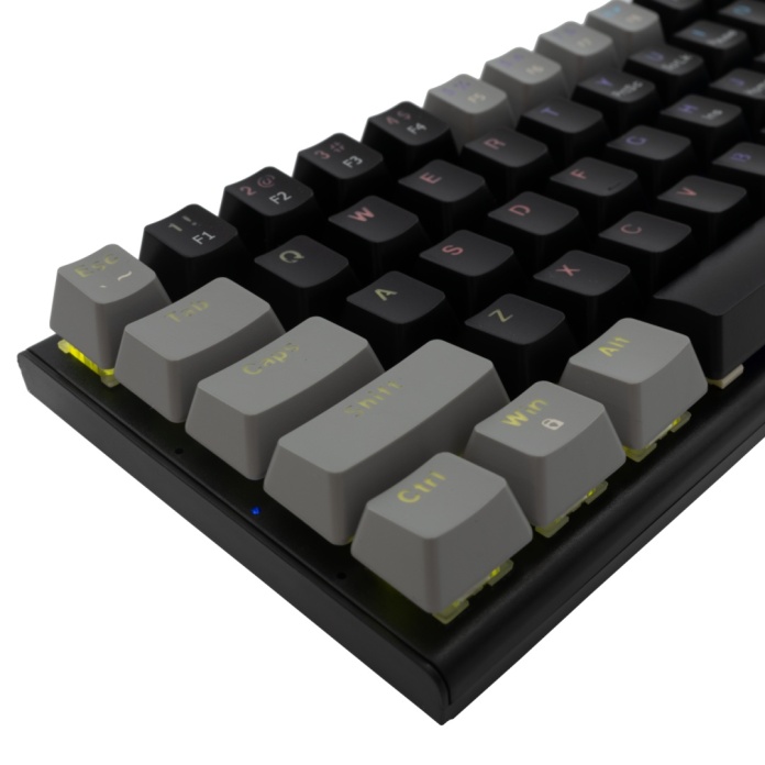 blue switch gaming keyboard